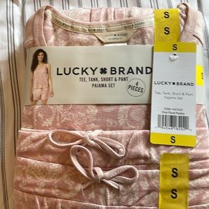 Pajama set
